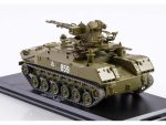 Бронетранспортер БТР-3Д — изображение 4