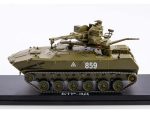 Бронетранспортер БТР-3Д — изображение 5