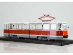 Трамвай КТМ-5М3 (71-605)