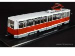 Трамвай КТМ-5М3 (71-605) — изображение 14