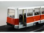 Трамвай КТМ-5М3 (71-605) — изображение 20