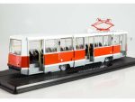 Трамвай КТМ-5М3 (71-605) — изображение 2