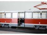 Трамвай КТМ-5М3 (71-605) — изображение 6