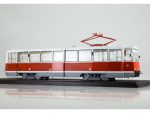 Трамвай КТМ-5М3 (71-605) — изображение 7