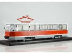 Трамвай КТМ-5М3 (71-605) — изображение 8