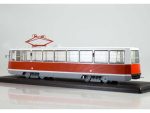 Трамвай КТМ-5М3 (71-605) — изображение 9