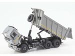 Самосвал КАМАЗ-6520 (серый) — изображение 5