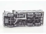 Самосвал КАМАЗ-6520 (серый) — изображение 7