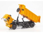 Самосвал КАМАЗ-6522 (рестайлинг) (оранжевый) — изображение 7