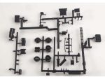 Грузовик Skoda 100.05 бортовой с тентом (AVD Models) — изображение 4