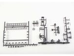 Пожарный автомобиль АЦ-40-181А (ЗИЛ-133ГЯ) (AVD Models) — изображение 5