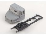 Грузовик ЗИЛ-95301ФА бортовой (AVD Models) — изображение 2
