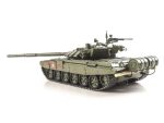 Российский основной боевой танк Т-72Б3 (Наши Танки №17) — изображение 3