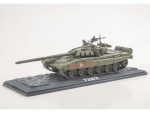 Российский основной боевой танк Т-72Б3 (Наши Танки №17)
