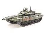 Российский основной боевой танк Т-72Б3 (Наши Танки №17) — изображение 8