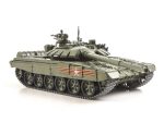 Российский основной боевой танк Т-72Б3 (Наши Танки №17) — изображение 9