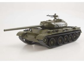 Советский средний танк Т-54-1 (Наши Танки №18)