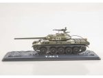 Советский средний танк Т-54-1 (Наши Танки №18) — изображение 4