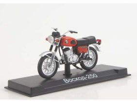 Мотоцикл Восход-250 (Наши мотоциклы №80)