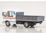 Автобус ПАЗ-3205-30К (Наши Автобусы. Спецвыпуск №18) — изображение 2