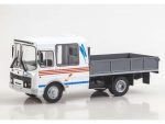 Автобус ПАЗ-3205-30К (Наши Автобусы. Спецвыпуск №18) — изображение 4