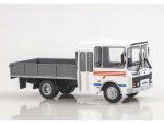 Автобус ПАЗ-3205-30К (Наши Автобусы. Спецвыпуск №18)