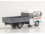 Автобус ПАЗ-3205-30К (Наши Автобусы. Спецвыпуск №18) — изображение 3