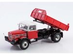 Самосвал Csepel D-445 — изображение 5