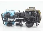 Автокран К-67 (МАЗ-500) — изображение 6