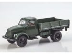 Грузовик ГАЗ-51 бортовой (1946г.)