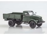 Грузовик ГАЗ-51 бортовой (1946г.) — изображение 3