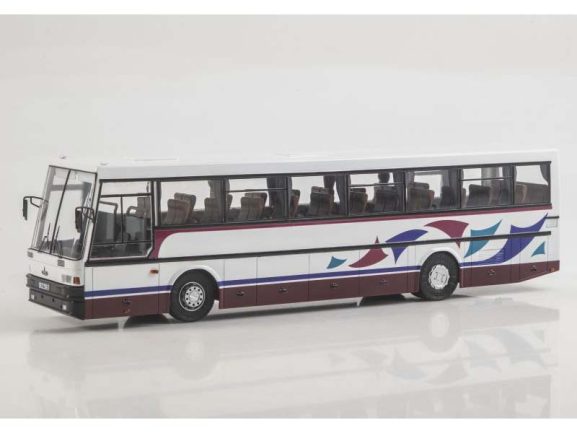 Автобус МАЗ-152 — изображение 4