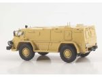 Бронеавтомобиль 39371 "Водник" — изображение 4
