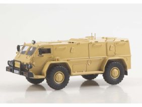 Бронеавтомобиль 39371 "Водник"