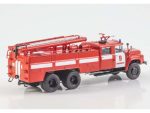 Пожарный автомобиль АЦ-40-181А (ЗИЛ-133ГЯ) — изображение 2