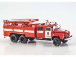Пожарный автомобиль АЦ-40-181А (ЗИЛ-133ГЯ) — изображение 3