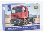 Грузовик КАМАЗ-5315М бортовой (AVD Models)