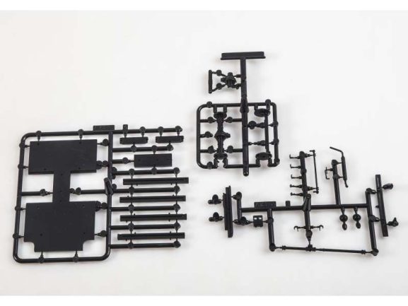 Мебельный фургон АКЗ-51 (ГАЗ-51) (AVD Models) — изображение 6
