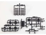 Мебельный фургон АКЗ-51 (ГАЗ-51) (AVD Models) — изображение 5