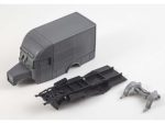 Мебельный фургон АКЗ-51 (ГАЗ-51) (AVD Models) — изображение 2