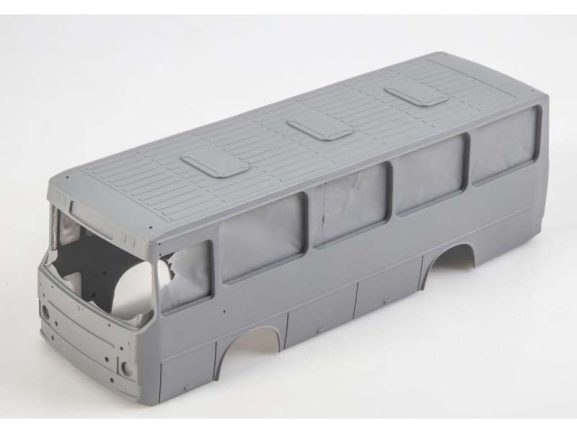 Автобус Икарус-212 (AVD Models) — изображение 2