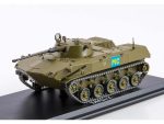 Советская боевая машина десанта БМД-2 (SSM)