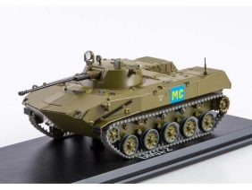 Советская боевая машина десанта БМД-2 (SSM)