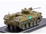 Советская боевая машина десанта БМД-2 (SSM) — изображение 2