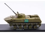 Советская боевая машина десанта БМД-2 (SSM) — изображение 5