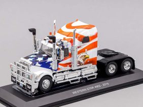 Седельный тягач Western Star 4900 American Eagle 2015