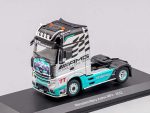 Седельный тягач Mercedes-Benz Actros 5 1851 №77 Team Mercedes-amg Petronas F1 2012