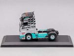 Седельный тягач Mercedes-Benz Actros 5 1851 №77 Team Mercedes-amg Petronas F1 2012 — изображение 5