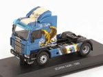 Седельный тягач Scania-143M The Griffin 1990