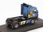 Седельный тягач Scania-143M The Griffin 1990 — изображение 2